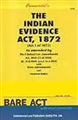The_Indian_Evidence_Act,1872- - Mahavir Law House (MLH)